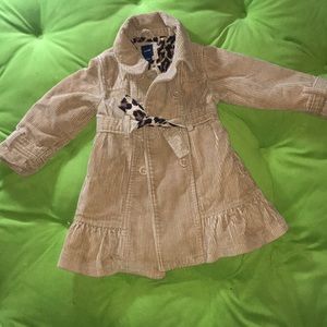Jacket toddlers